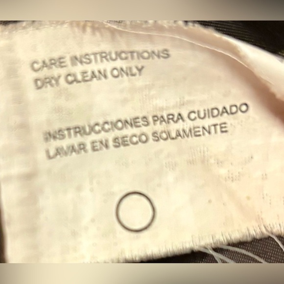 *Vintage* Donnybrook Brand FauxFur Long Hooded Coat Color Dark Brown Size Medium - Picture 14 of 14